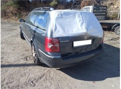 volkswagen passat variant (3b6) del año 2002