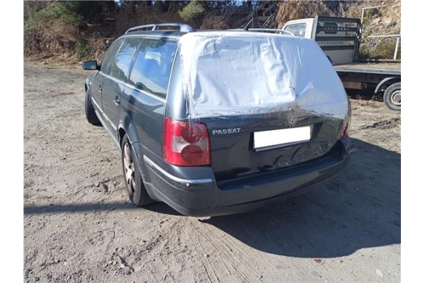 volkswagen passat variant (3b6) del año 2002