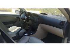 saab 9-3 cabriolet del año 2003