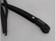 Recambio de brazo limpiaparabrisas trasero para fiat 500x (334) 1.6 urban referencia OEM IAM 52078899 52078680 