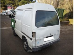 piaggio porter furgón del año 1998