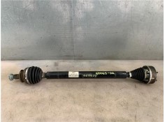 Recambio de palier delantero derecho para seat ibiza berlina (6j5) 1.6 tdi referencia OEM IAM 6R0407762A  