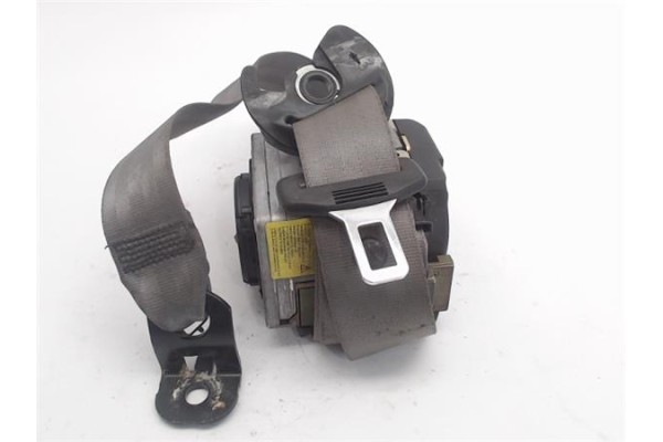 Recambio de cinturon seguridad delantero derecho para seat toledo (1m2) referencia OEM IAM 1M0857706 33009583E 
