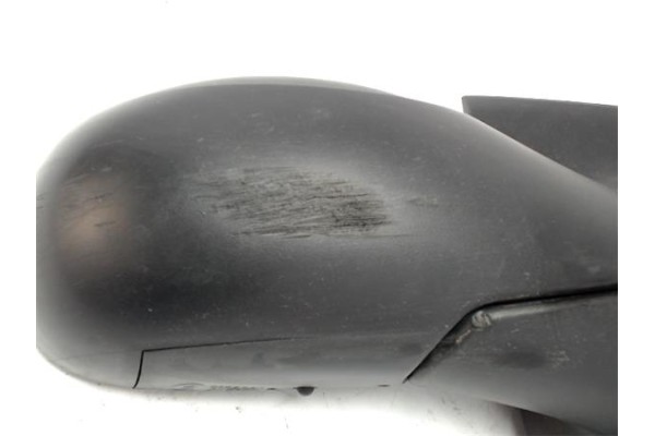 Recambio de retrovisor electrico derecho para citroen c2 referencia OEM IAM 515851 1200070074 