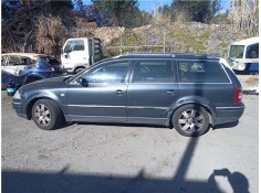 volkswagen passat variant (3b6) del año 2002