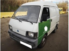 piaggio porter furgón del año 1998