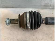 Recambio de palier delantero derecho para seat ibiza berlina (6j5) 1.6 tdi referencia OEM IAM 6R0407762A  