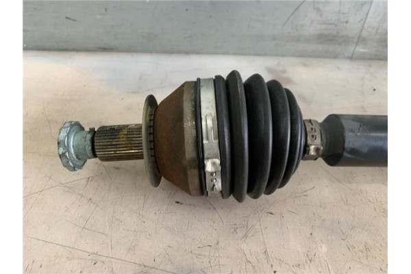 Recambio de palier delantero derecho para seat ibiza berlina (6j5) 1.6 tdi referencia OEM IAM 6R0407762A  