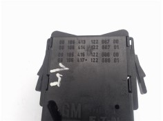 Recambio de mando de luces para opel combo (corsa c) referencia OEM IAM 09185417 12268601 (09185417 , OPEL | 1241028 , OPEL | 91