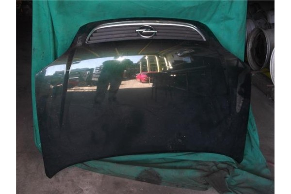 Recambio de capo para opel zafira a (1999) 1.6 16v referencia OEM IAM   