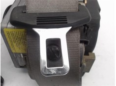 Recambio de cinturon seguridad delantero derecho para seat toledo (1m2) referencia OEM IAM 1M0857706 33009583E 