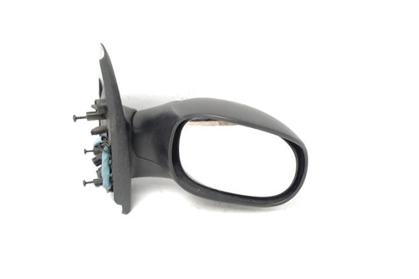 Recambio de retrovisor electrico derecho para citroen c2 referencia OEM IAM 515851 1200070074 