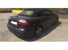 saab 9-3 cabriolet del año 2003