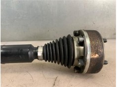 Recambio de palier delantero derecho para seat ibiza berlina (6j5) 1.6 tdi referencia OEM IAM 6R0407762A  