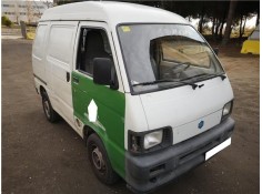 piaggio porter furgón del año 1998
