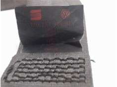 Recambio de cinturon seguridad delantero derecho para seat toledo (1m2) referencia OEM IAM 1M0857706 33009583E 