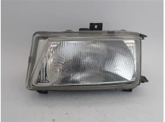 Recambio de faro delantero izquierdo para seat ibiza (6k1) referencia OEM IAM 6K19410090  