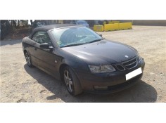saab 9-3 cabriolet del año 2003