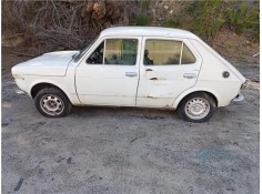 seat 127 (127a) del año 1976