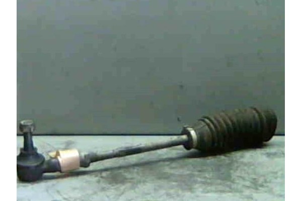 Recambio de barra direccion para seat toledo (1l)(1991) 1.9 tdi referencia OEM IAM   