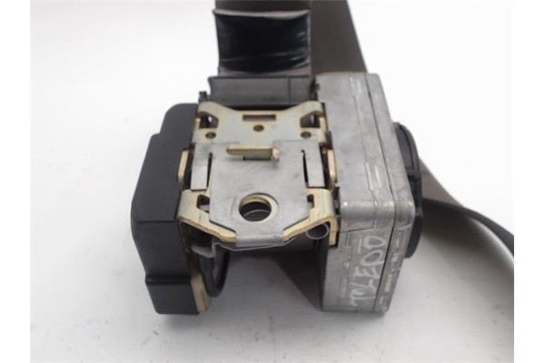 Recambio de cinturon seguridad delantero derecho para seat toledo (1m2) referencia OEM IAM 1M0857706 33009583E 