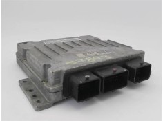 Recambio de centralita para citroen xsara berlina 2.0 hdi 90 referencia OEM IAM 1938FA 5WS40023FT 