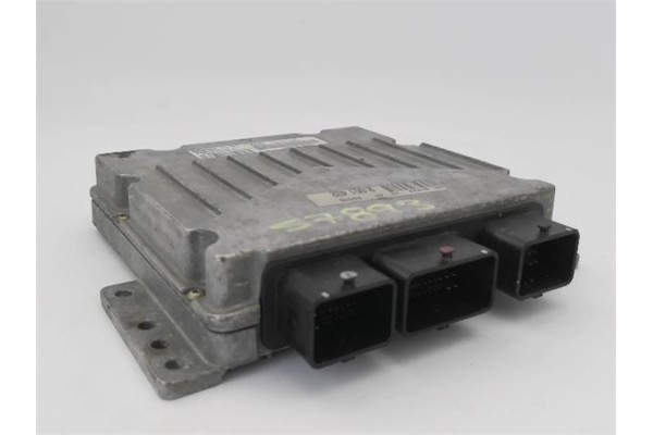 Recambio de centralita para citroen xsara berlina 2.0 hdi 90 referencia OEM IAM 1938FA 5WS40023FT 
