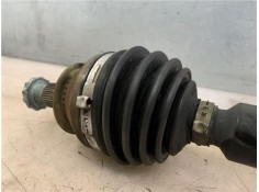 Recambio de palier delantero derecho para seat ibiza berlina (6j5) 1.6 tdi referencia OEM IAM 6R0407762A  