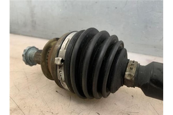 Recambio de palier delantero derecho para seat ibiza berlina (6j5) 1.6 tdi referencia OEM IAM 6R0407762A  