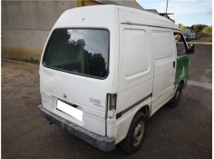piaggio porter furgón del año 1998