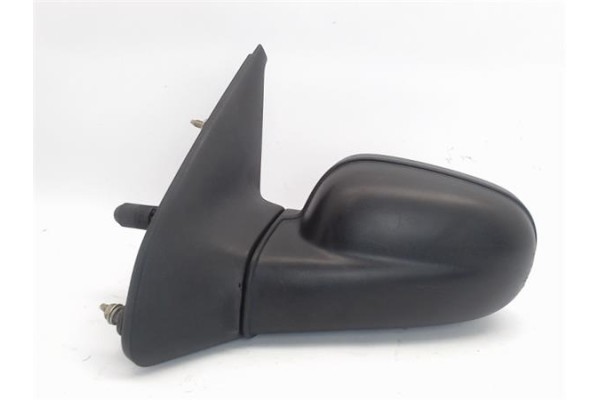 Recambio de retrovisor izquierdo para renault clio i fase i / ii (b/c57) 1.2 (5/357y, 5/357k) referencia OEM IAM   