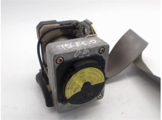 Recambio de cinturon seguridad delantero derecho para seat toledo (1m2) referencia OEM IAM 1M0857706 33009583E 