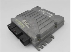 Recambio de centralita para citroen xsara berlina 2.0 hdi 90 referencia OEM IAM 1938FA 5WS40023FT 