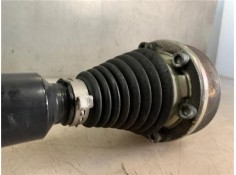 Recambio de palier delantero derecho para seat ibiza berlina (6j5) 1.6 tdi referencia OEM IAM 6R0407762A  