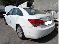 chevrolet cruze del año 2010