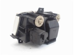Recambio de faro delantero izquierdo para seat ibiza (6k1) referencia OEM IAM 6K19410090  