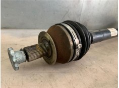 Recambio de palier delantero derecho para seat ibiza berlina (6j5) 1.6 tdi referencia OEM IAM 6R0407762A  