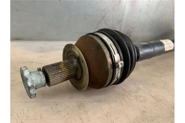 Recambio de palier delantero derecho para seat ibiza berlina (6j5) 1.6 tdi referencia OEM IAM 6R0407762A  