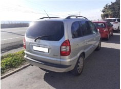 opel zafira a del año 2004