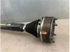 Recambio de palier delantero derecho para seat ibiza berlina (6j5) 1.6 tdi referencia OEM IAM 6R0407762A  