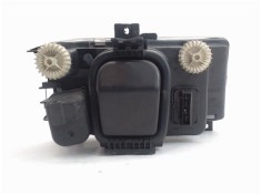 Recambio de faro delantero izquierdo para seat ibiza (6k1) referencia OEM IAM 6K19410090  