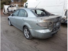 mazda 6 berlina (gg) del año 2007