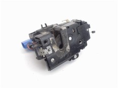 Recambio de cierre electromagnetico delantero derecho para skoda fabia combi (6y5) 1.9 tdi referencia OEM IAM 3B1837016CC 114980