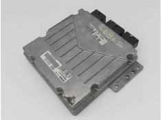 Recambio de centralita para citroen xsara berlina 2.0 hdi 90 referencia OEM IAM 1938FA 5WS40023FT 