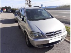 opel zafira a del año 2004