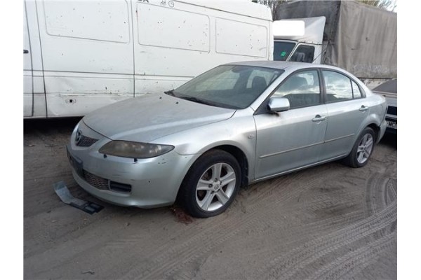 mazda 6 berlina (gg) del año 2007