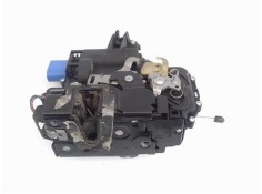 Recambio de cierre electromagnetico delantero derecho para skoda fabia combi (6y5) 1.9 tdi referencia OEM IAM 3B1837016CC 114980