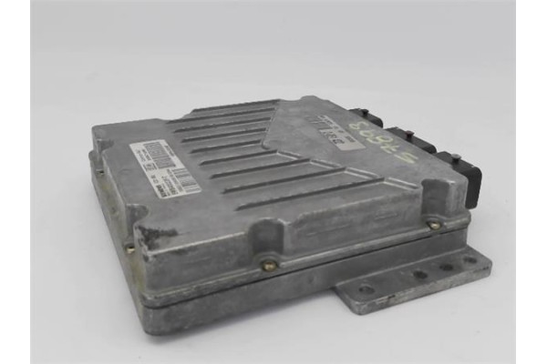 Recambio de centralita para citroen xsara berlina 2.0 hdi 90 referencia OEM IAM 1938FA 5WS40023FT 