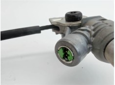 Recambio de cinturon seguridad delantero izquierdo para opel corsa d 1.0 catch me referencia OEM IAM F13290236 6160916 