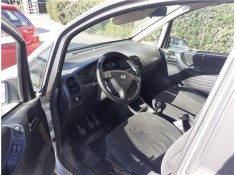opel zafira a del año 2004